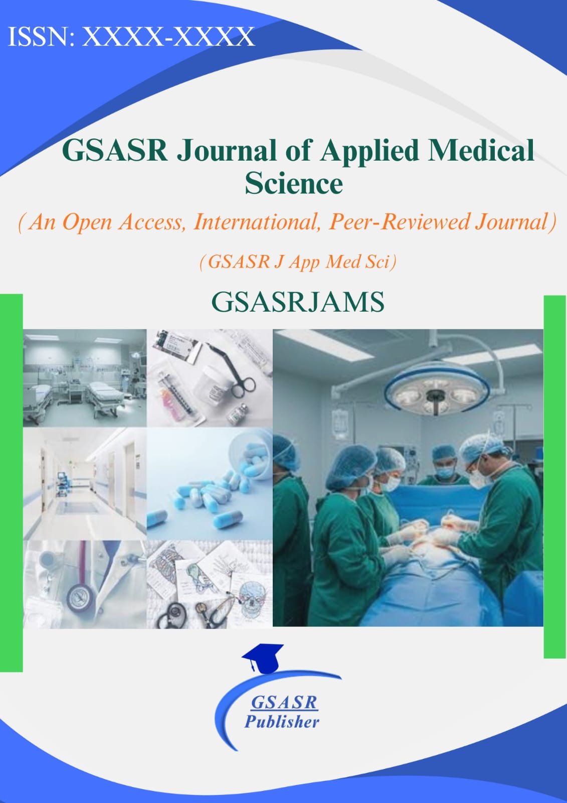 GAR Journal of Multidisciplinary Research and Studies