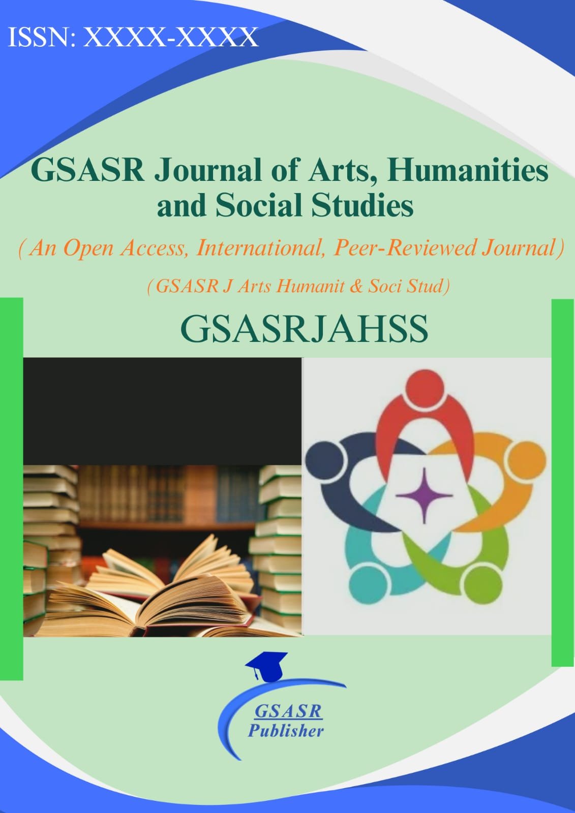 GAR Journal of Economics and Business Management