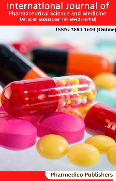 GAR Journal of Health And Sciences